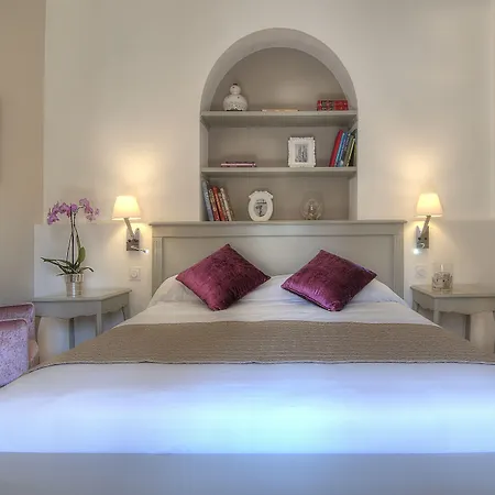 Otel La Bastide De L'oliveraie Cannes