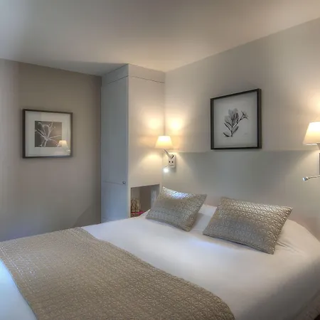 Otel La Bastide De L'oliveraie 4*