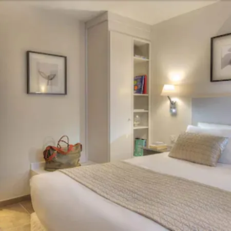 Otel La Bastide De L'oliveraie 4*