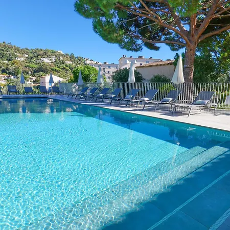 La Bastide De L'oliveraie Otel 4*