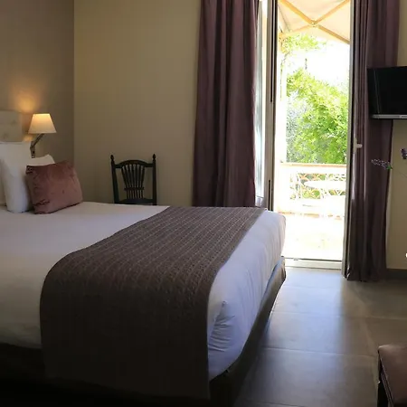 Hotel La Bastide De L'oliveraie Cannes