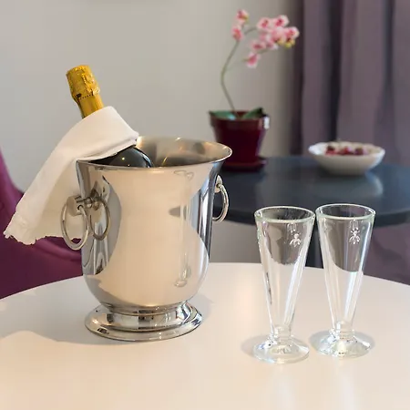 Hotel La Bastide De L'oliveraie 4*