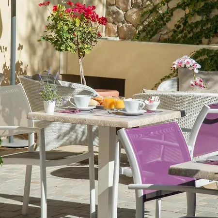 La Bastide De L'oliveraie Hotel Cannes