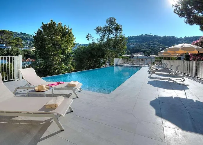 La Bastide De L'oliveraie Hotel 4*