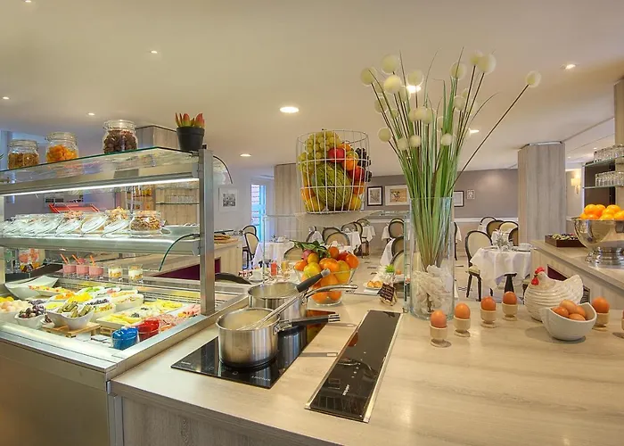 La Bastide De L'oliveraie Hotel Cannes