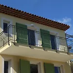 La Bastide De L'oliveraie Κάννες