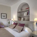 La Bastide De L'oliveraie Otel Cannes