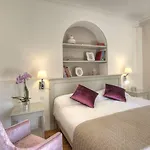 Ξενοδοχείο La Bastide De L'oliveraie 4*