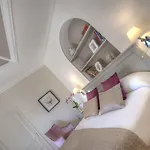 La Bastide De L'oliveraie Cannes