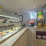 Ξενοδοχείο La Bastide De L'oliveraie