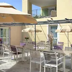 Otel La Bastide De L'oliveraie Cannes