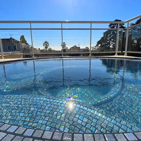 La Bastide De L'oliveraie 4* Канны