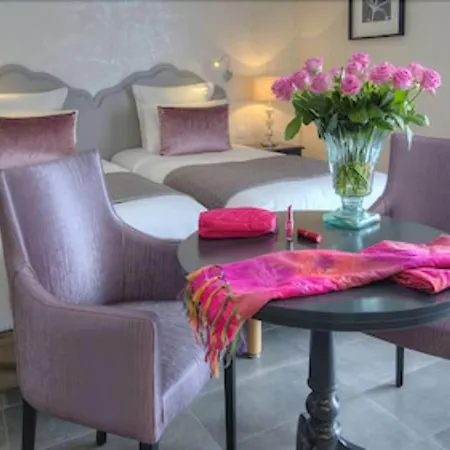 La Bastide De L'oliveraie