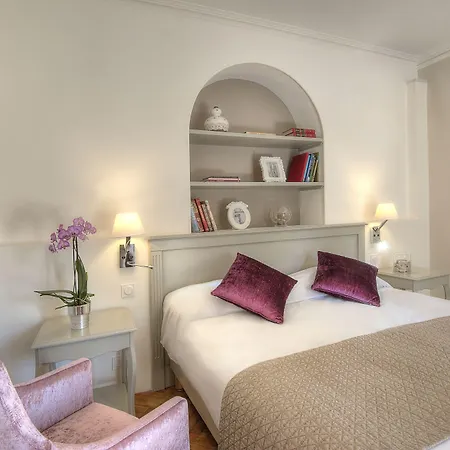 Otel La Bastide De L'oliveraie 4*