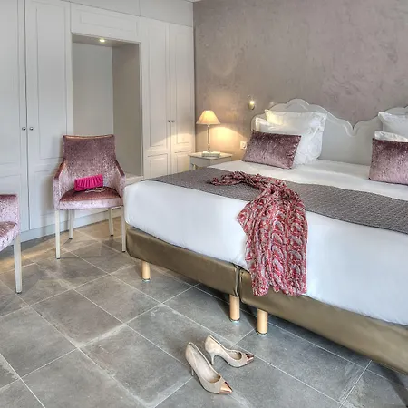 La Bastide De L'oliveraie