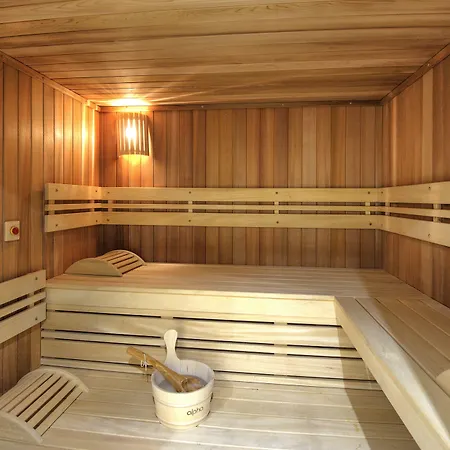 La Bastide De L'oliveraie Cannes