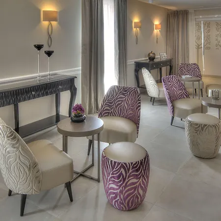 La Bastide De L'oliveraie Cannes