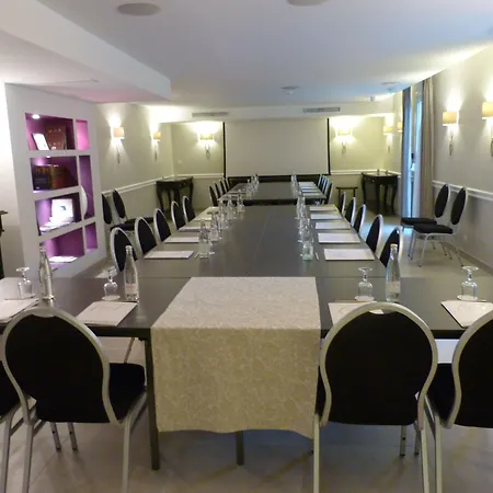 Otel La Bastide De L'oliveraie 4*