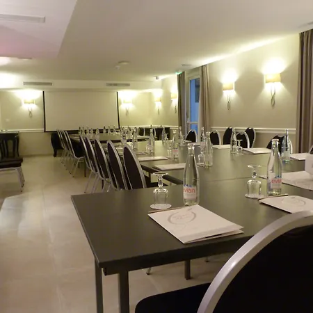 La Bastide De L'oliveraie Cannes