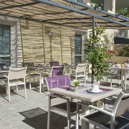 La Bastide De L'oliveraie