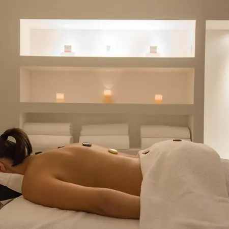 La Bastide De L'oliveraie 4* Κάννες