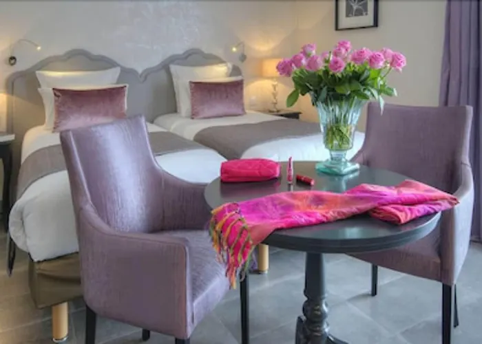 La Bastide De L'oliveraie