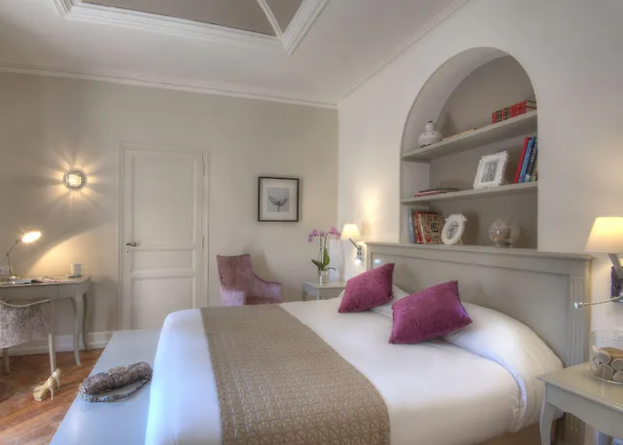 La Bastide De L'oliveraie 4*