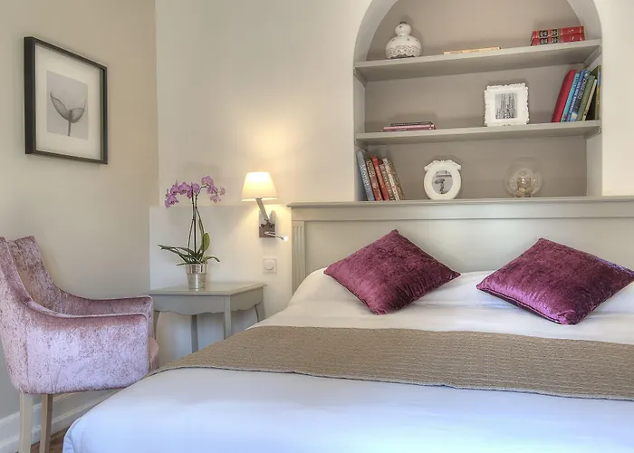 La Bastide De L'oliveraie