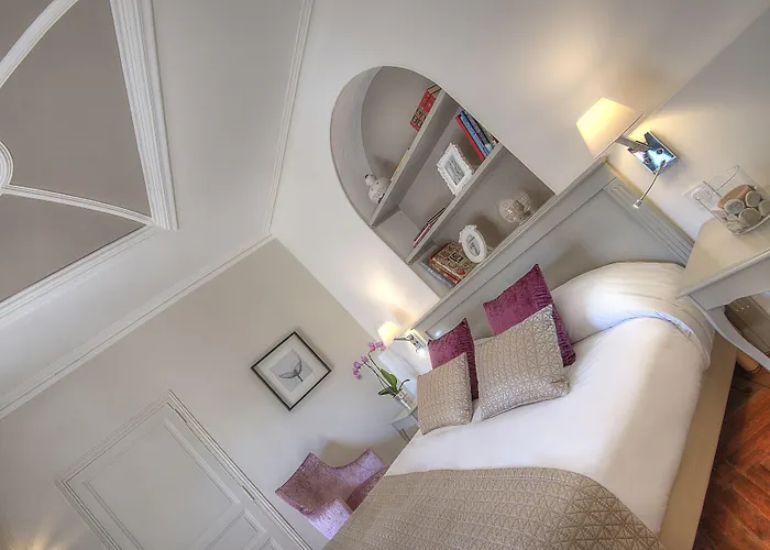 La Bastide De L'oliveraie קאן