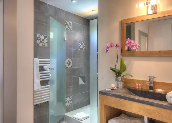 La Bastide De L'oliveraie קאן