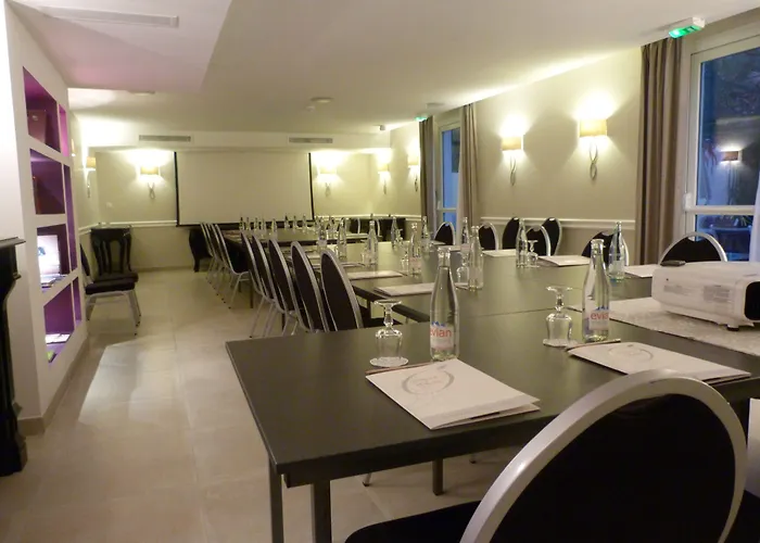 La Bastide De L'oliveraie קאן