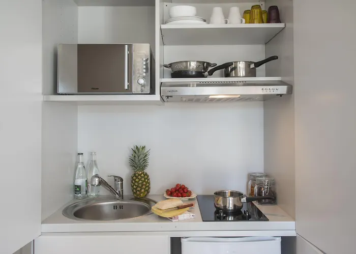 La Bastide De L'oliveraie מלון קאן