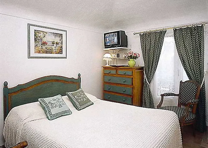 La Bastide De L'oliveraie 4*