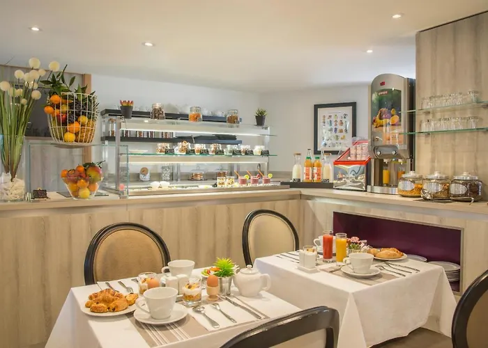 La Bastide De L'oliveraie קאן