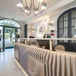 Ξενοδοχείο La Bastide De L'oliveraie 4*