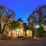 La Bastide De L'oliveraie Κάννες