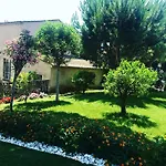 La Bastide De L'oliveraie Ξενοδοχείο