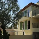 Ξενοδοχείο La Bastide De L'oliveraie