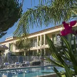 La Bastide De L'oliveraie Ξενοδοχείο Κάννες