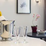 La Bastide De L'oliveraie 4* Κάννες