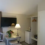 La Bastide De L'oliveraie 4* Κάννες