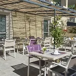 La Bastide De L'oliveraie