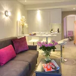 La Bastide De L'oliveraie 4* Κάννες