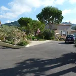 Ξενοδοχείο La Bastide De L'oliveraie Κάννες