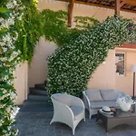 La Bastide De L'oliveraie 4* Κάννες