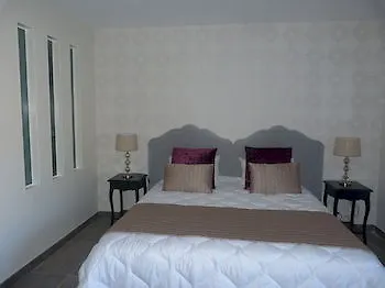 La Bastide De L'oliveraie