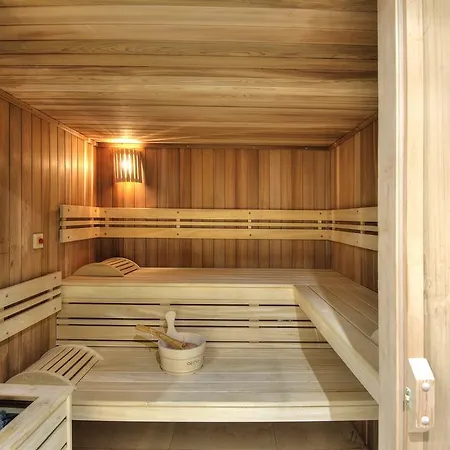 La Bastide De L'oliveraie Cannes