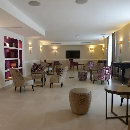 La Bastide De L'oliveraie 4*