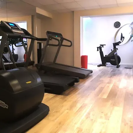 Hotel La Bastide De L'oliveraie Cannes