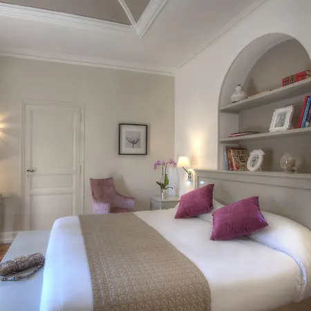 La Bastide De L'oliveraie 4*